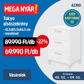 Praktiker akciós újság Oldal 25