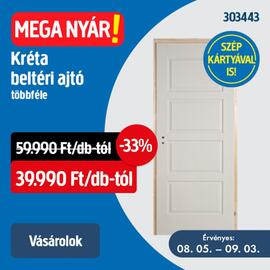 Praktiker akciós újság Oldal 27
