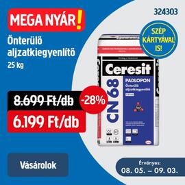 Praktiker akciós újság Oldal 29
