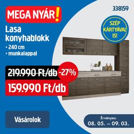Praktiker akciós újság Oldal 31