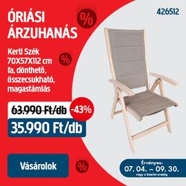 Praktiker akciós újság Oldal 4
