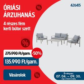 Praktiker akciós újság Oldal 5