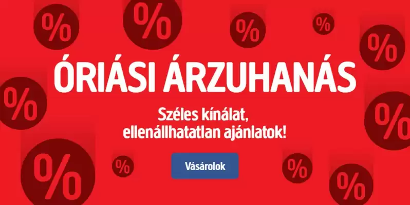 Praktiker akciós újság