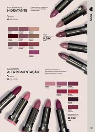 Folheto O Boticário Página 139