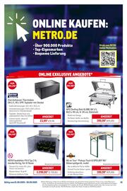 METRO Prospekt Seite 15