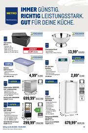 METRO Prospekt Seite 19