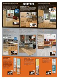 V Baumarkt Prospekt woche 35 Seite 6