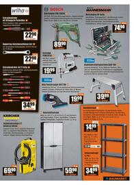V Baumarkt Prospekt woche 35 Seite 7