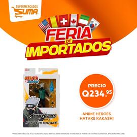 Folleto Suma Supermercados Página 2
