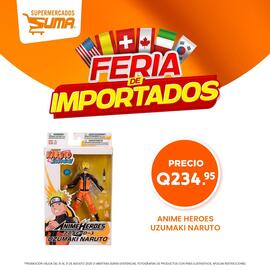 Folleto Suma Supermercados Página 5