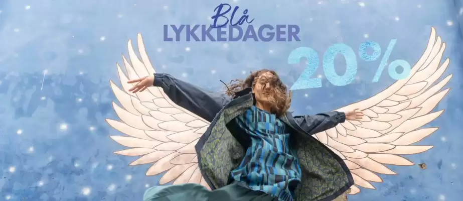 Gudrun Sjöden kundeavis (gyldig til 24-08)