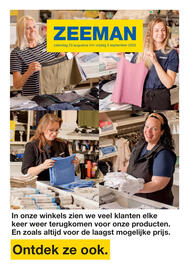 Zeeman folder Pagina 1
