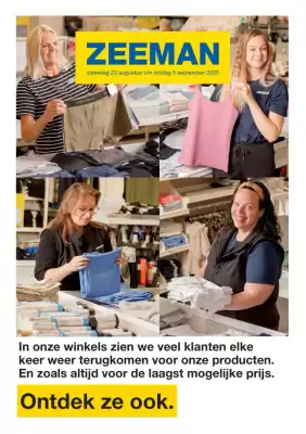 Zeeman folder