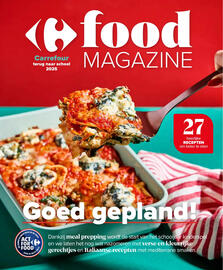 Carrefour folder Pagina 1
