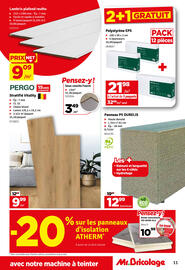 Mr Bricolage folder Pagina 11