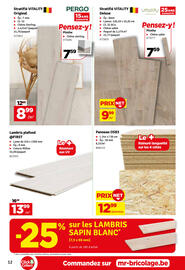 Mr Bricolage folder Pagina 12