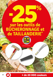Mr Bricolage folder Pagina 18