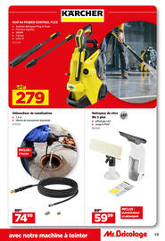 Mr Bricolage folder Pagina 19