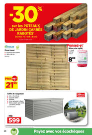 Mr Bricolage folder Pagina 20