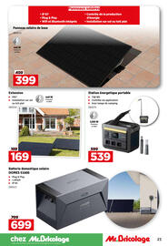 Mr Bricolage folder Pagina 21