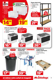 Mr Bricolage folder Pagina 3