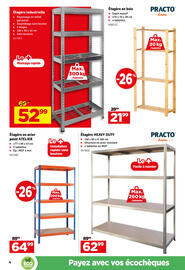 Mr Bricolage folder Pagina 4
