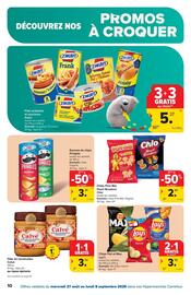 Carrefour Drive folder Pagina 10