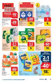 Carrefour Drive folder Pagina 11