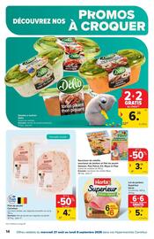 Carrefour Drive folder Pagina 14