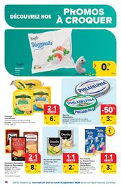 Carrefour Drive folder Pagina 16
