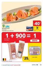 Carrefour Drive folder Pagina 23