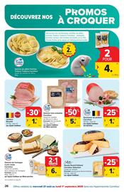Carrefour Drive folder Pagina 26