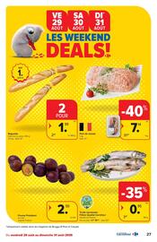 Carrefour Drive folder Pagina 27