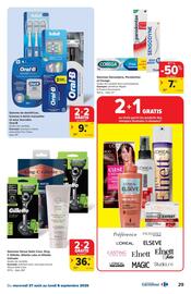 Carrefour Drive folder Pagina 29