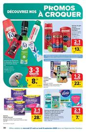 Carrefour Drive folder Pagina 30