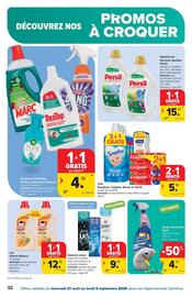 Carrefour Drive folder Pagina 32