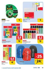 Carrefour Drive folder Pagina 35