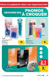 Carrefour Drive folder Pagina 37