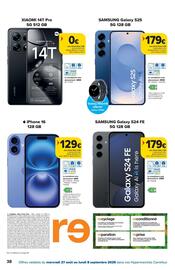 Carrefour Drive folder Pagina 38
