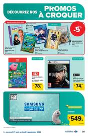 Carrefour Drive folder Pagina 39