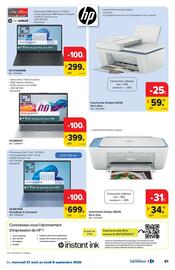Carrefour Drive folder Pagina 41