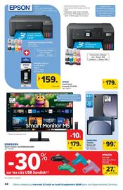Carrefour Drive folder Pagina 42
