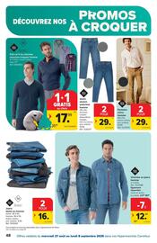 Carrefour Drive folder Pagina 48
