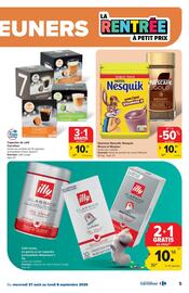 Carrefour Drive folder Pagina 5