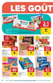 Carrefour Drive folder Pagina 6