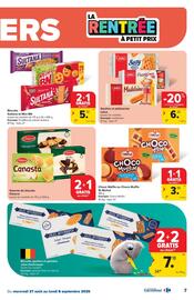 Carrefour Drive folder Pagina 7