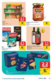 Carrefour Drive folder Pagina 9