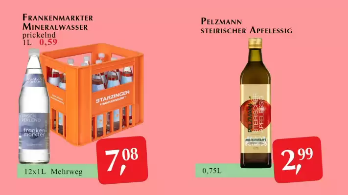 Winkler Markt Flugblatt (gültig bis 3-09)