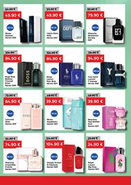 VELTA Free Shop leták Strana 6