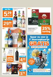 Albert Heijn folder week 35 Pagina 14